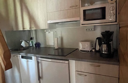 Karstula Alquiler De RV | Wanhat Wehkeet - Myllyjoki Camping