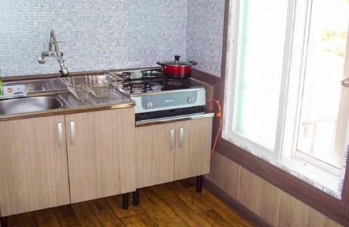 Wanju Casa | Wanju Haneurarae Cheotjip Pension