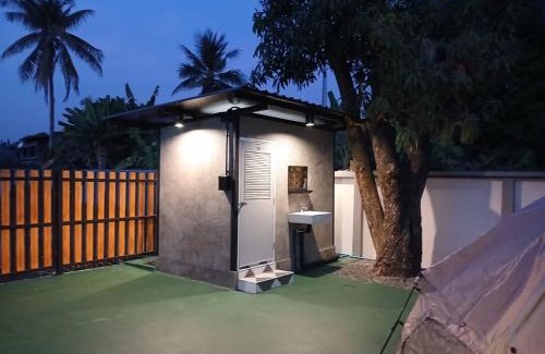Buriram Province Casa | Wanna house บุรีรัมย์ ใกล้สนามช้างอารีน่า