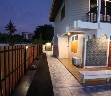 Buriram Province Casa | Wanna house บุรีรัมย์ ใกล้สนามช้างอารีน่า