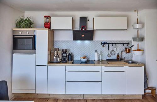 Zell am See Apartamento | Wanna Rise Studio