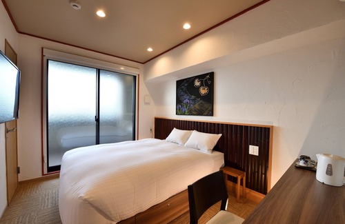 Gion Hotel | Wanosato Kyoto Musee