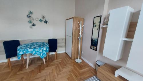 Dzielnica Uzdrowiskowa Apartamento | Wanta 2 Kołobrzeg