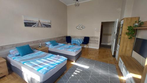 Dzielnica Uzdrowiskowa Apartamento | Wanta 2 Kołobrzeg