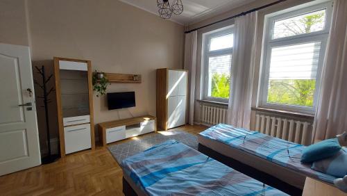 Dzielnica Uzdrowiskowa Apartamento | Wanta 2 Kołobrzeg