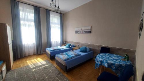 Dzielnica Uzdrowiskowa Apartamento | Wanta 2 Kołobrzeg