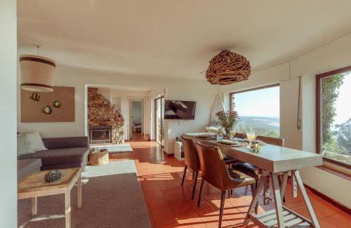 Monserrate Casa | Wanted Nature House