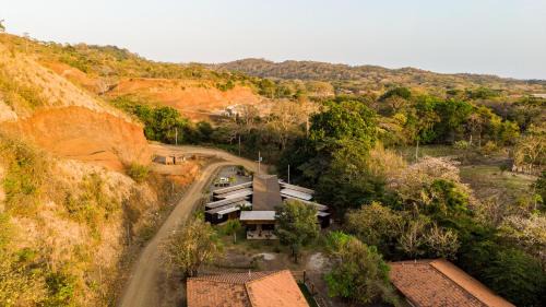 Las Escobas del Venado Hotel | Wao Jungle Venao