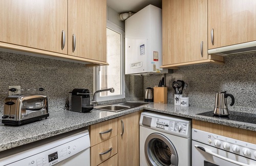 Almagro Apartamento | Waou Chamberi I - Alquiler Corta Duración