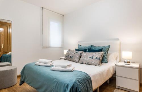 Almagro Apartamento | Waou Chamberi I - Alquiler Corta Duración