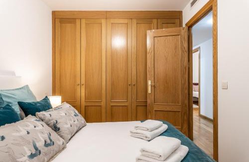 Almagro Apartamento | Waou Chamberi I - Alquiler Corta Duración