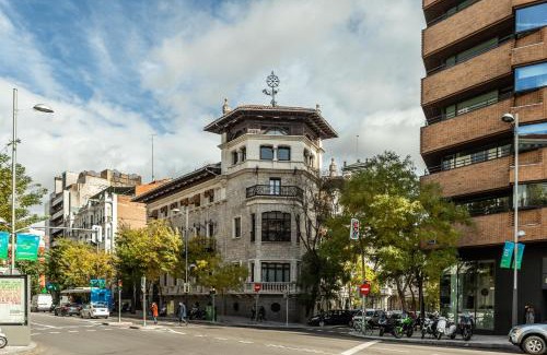 Almagro Apartamento | Waou Chamberi I - Alquiler Corta Duración