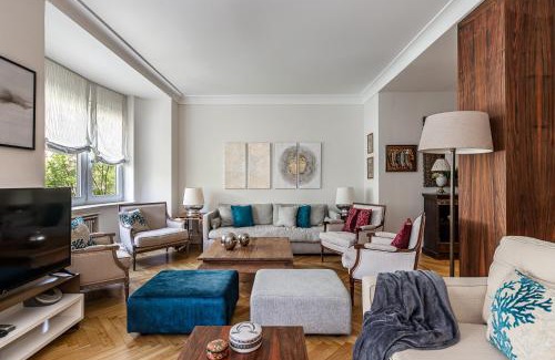Chamberi Apartamento | Waou Chamberi IX - Alquiler Corta Duración