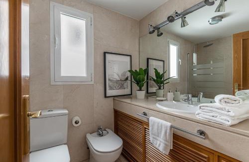 Almagro Apartamento | Waou Chamberi X - Alquiler Corta Duración