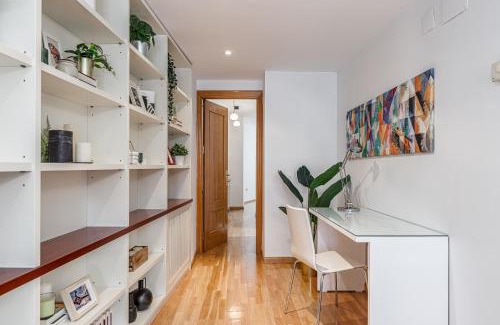 Almagro Apartamento | Waou Chamberi X - Alquiler Corta Duración