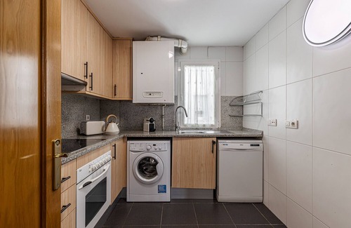 Almagro Apartamento | Waou Chamberi X - Alquiler Corta Duración