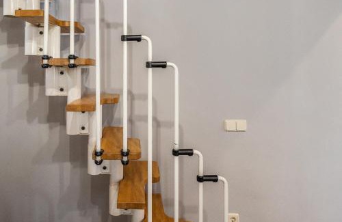 Barrio de La Latina Apartamento | Waou Los Austrias II - Alquiler Corta Duración