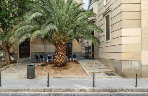 Barrio de La Latina Apartamento | Waou Los Austrias II - Alquiler Corta Duración