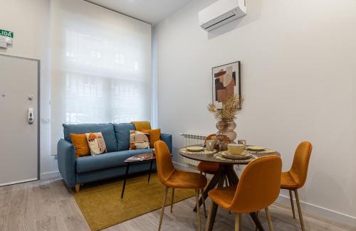 Chamberi Apartamento | Waou Ponzano & Chamberi IV