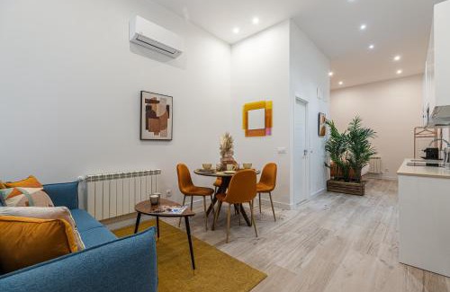 Chamberi Apartamento | Waou Ponzano & Chamberi IV