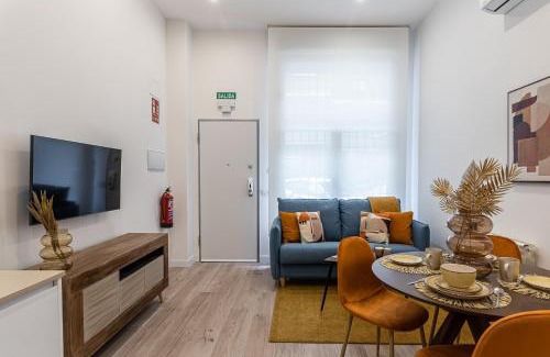 Chamberi Apartamento | Waou Ponzano & Chamberi IV