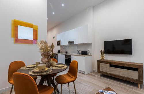 Chamberi Apartamento | Waou Ponzano & Chamberi IV