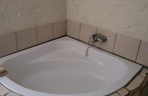 Nieuwoudtville Casa | Wapad Gastehuis