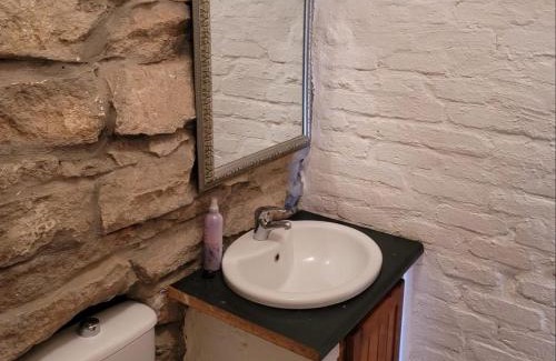 Nieuwoudtville Casa | Wapad Gastehuis