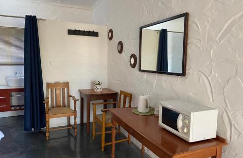 Nieuwoudtville Casa | Wapad Gastehuis