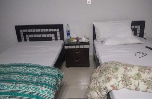 Faisalabad Hotel | Wapda City Hotel