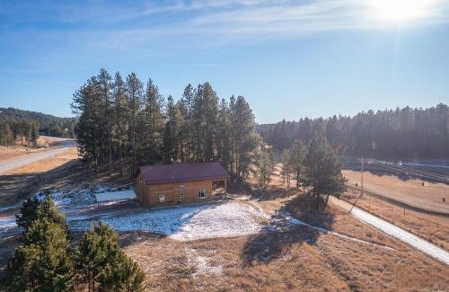 Custer Casa | Wapiti Trail