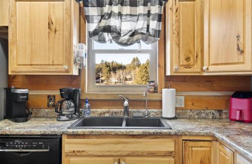 Custer Casa | Wapiti Trail