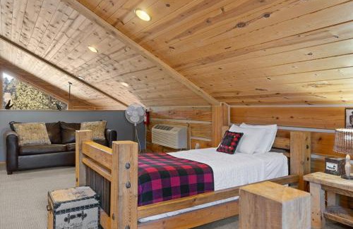 Custer Casa | Wapiti Trail