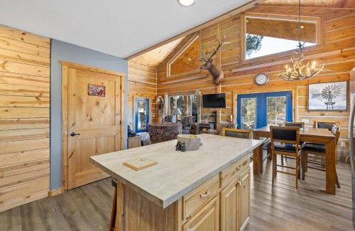 Custer Casa | Wapiti Trail