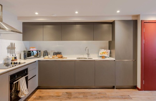 Bristol Floating Harbour Apartamento | Wapping Wharf | 2 Bedroom Apartment