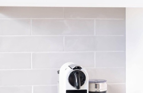 Moffat Beach Casa | Bryce Street Beach House con vistas a la playa de Moffat