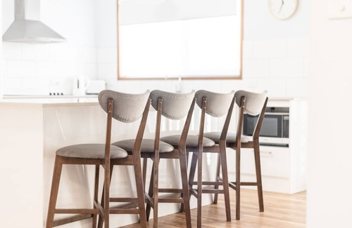 Iluka Apartamento | Waratah