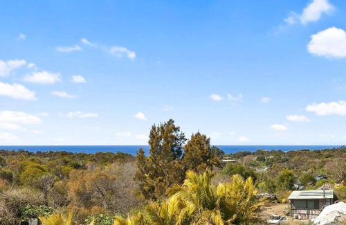 Ingleside Casa | Waratah Retreat a country retreat by the sea
