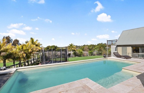 Ingleside Casa | Waratah Retreat a country retreat by the sea