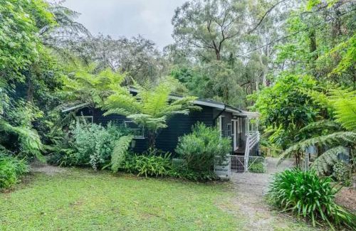 Warburton Casa | Warburton Bushland Retreat