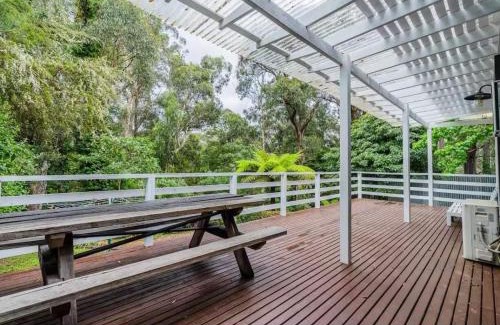 Warburton Casa | Warburton Bushland Retreat
