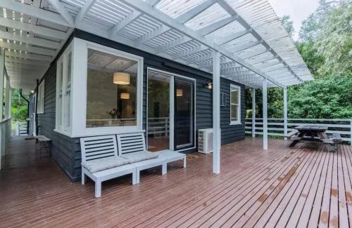 Warburton Casa | Warburton Bushland Retreat