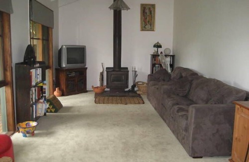 Warburton Cabaña | Warburton Holiday House