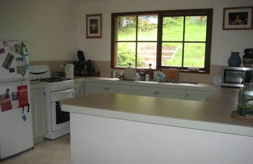Warburton Cabaña | Warburton Holiday House