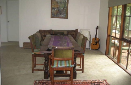 Warburton Cabaña | Warburton Holiday House