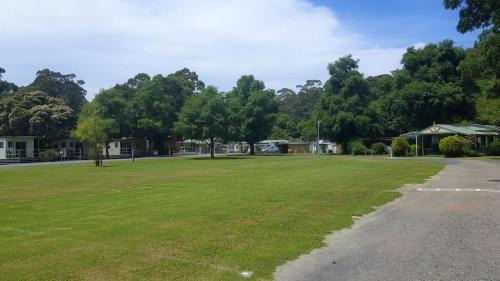Warburton Otro | Warburton Holiday Park