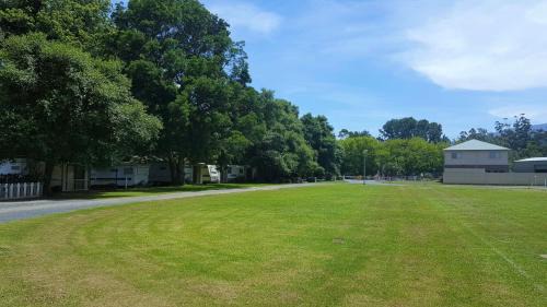 Warburton Otro | Warburton Holiday Park