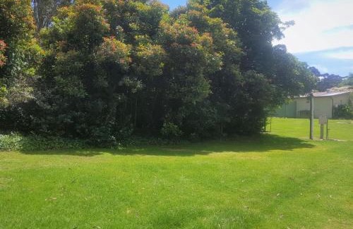 Warburton Otro | Warburton Holiday Park