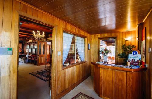 Warburton Hotel | Warburton Lodge