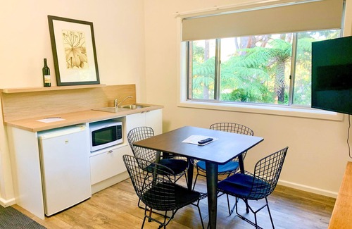 Warburton Hotel | Warburton Motel
